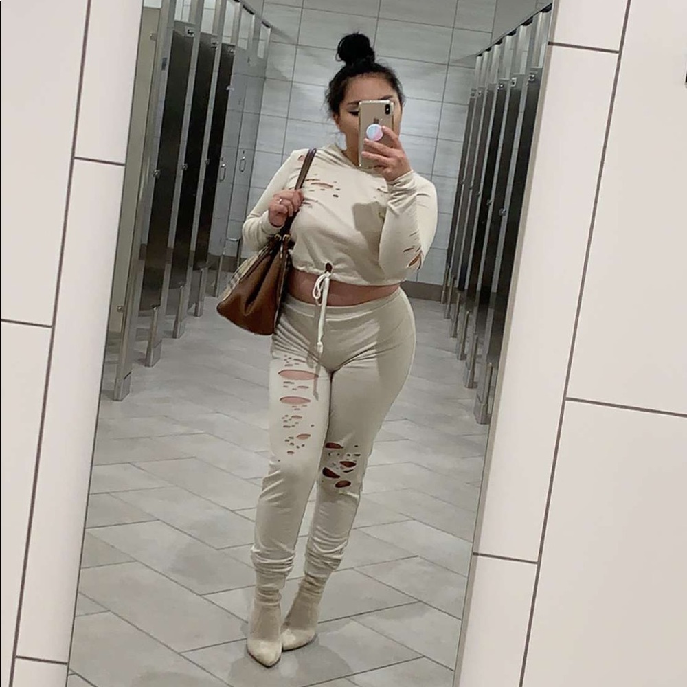 Fashion Nova Set